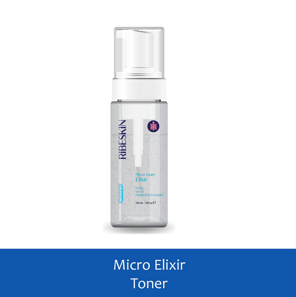 Micro Elixir Toner - 140 ML