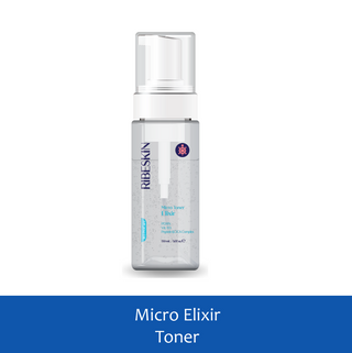 Micro Elixir Toner - 140 ML