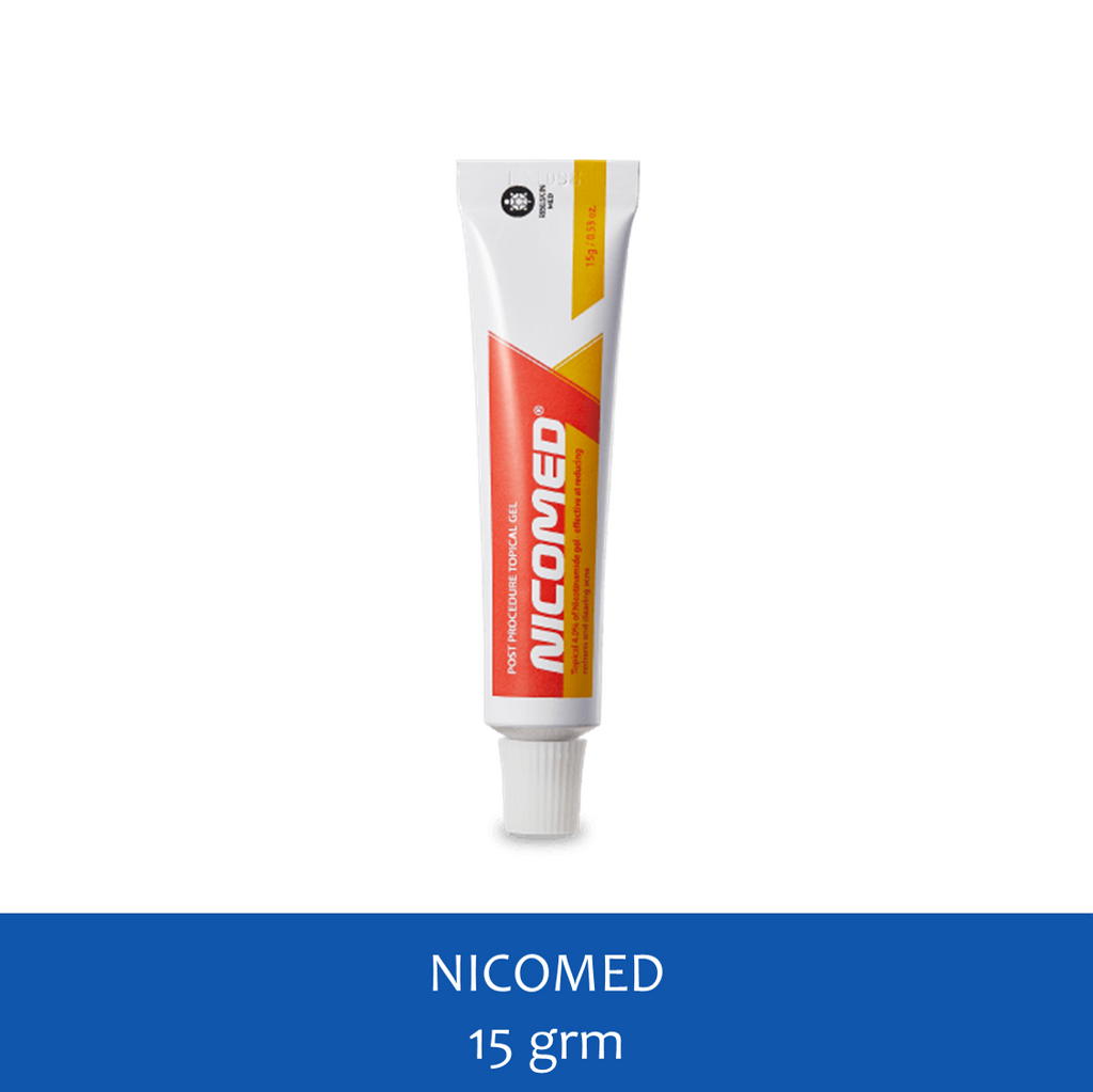 Ribeskin Nicomed 15g