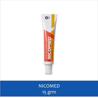 Ribeskin Nicomed 15g