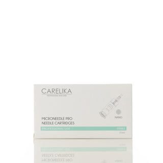 CARELIKA MICRONEEDLE PRO Nano Needle Cartridges