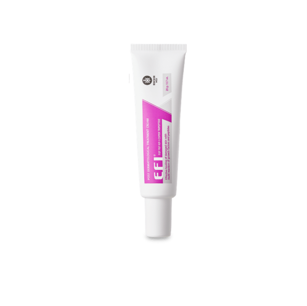 RIbeskin EFI - Regeneration Powerhouse Cream - 20g