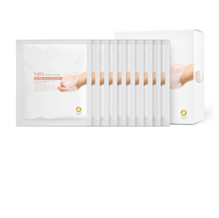 Ribeskin NRX Post Mask (Facial) 10 Sheets