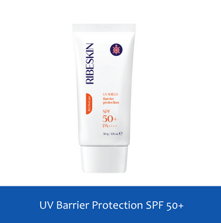 Ribeskin UV Shield Barrier Protection SPF 50+