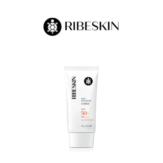 Ribeskin Carboxy SPF 50+ UV SHIELD CELL PROTECTION SUNSCREEN