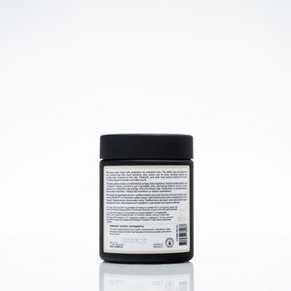 CARELIKA Shaker Prebiotic Creamy Mask Black Beeome, 15g
