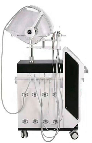 11 in 1 Multifunctional Facial Machine