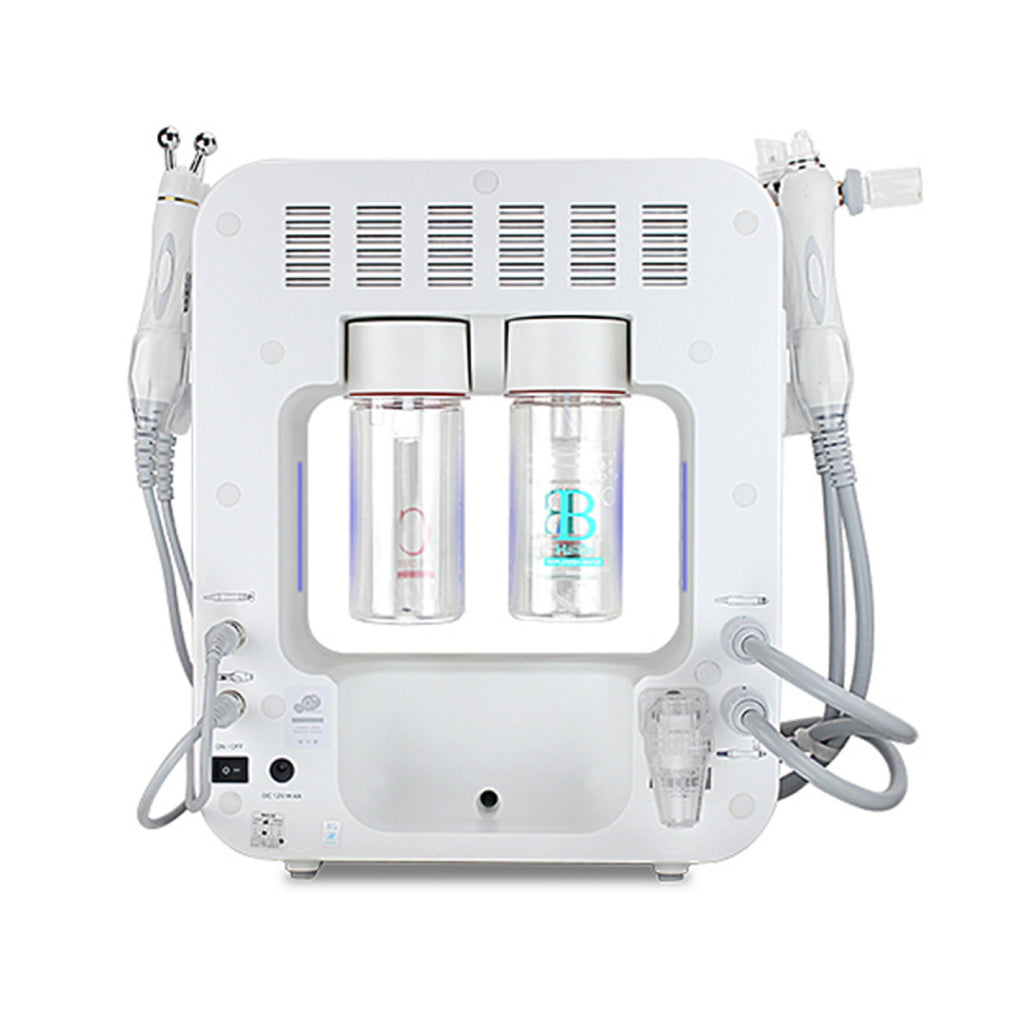 Magic Box Hydra Dermabrasion Machine