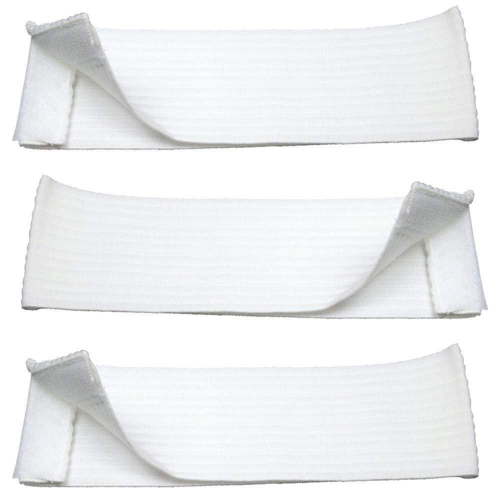 Disposable Head Stretch Band (48 Pcs)