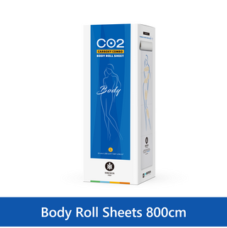 Body Roll 800 cm Ribeskin CO2 Carboxy Therapy
