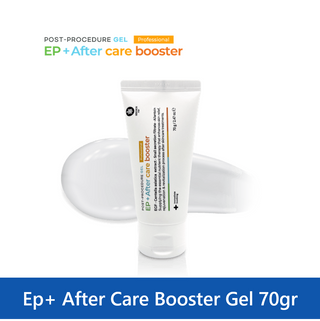 Ribeskin CO2 Carboxy Therapy EP+After care booster Gel